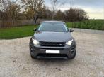Land Rover Discovery Sport 180pk, Auto's, Automaat, 4 cilinders, Discovery Sport, Leder