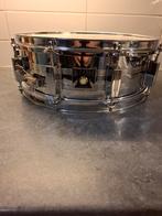 Tama royalstar vintage snare drum 14 inch voor uw drumstel, Muziek en Instrumenten, Ophalen of Verzenden, Gebruikt