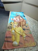 Lion King Badlaken, Verzenden, Leeuwenkoning of Jungle Boek, Nieuw, Kleding of Textiel