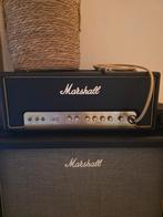 Marshal origin 50W, Muziek en Instrumenten, Ophalen, Zo goed als nieuw, Gitaar, Minder dan 50 watt