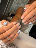 Gellak,biab,gelnagels