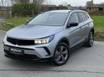 Opel Grandland -line Manueel,Matrix led verlichting,GPS,El, Argent ou Gris, Achat, Euro 6, Boîte manuelle