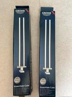2X handdoekhouder GROHE, Huis en Inrichting, Ophalen of Verzenden, Zo goed als nieuw