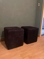 Twee zitblokken, Enlèvement, Comme neuf