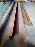 2 poutrellen IPE 160 2,7m, Enlèvement