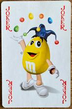 Joker M&M’S, Verzamelen, Ophalen of Verzenden, Zo goed als nieuw, Joker(s)