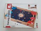 Janod Galaxy Flipper, Ophalen, Zo goed als nieuw