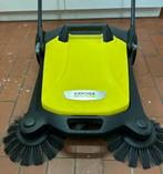 Handveegmachine S 4, Tuin en Terras, Veegmachines, Ophalen, Zo goed als nieuw, KARCHER