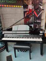 Elektrische vleugelpiano, Musique & Instruments, Pianos, Digital, Comme neuf, Enlèvement, Piano