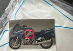 Kneepads BMW R1250RT R1200 LC, Motoren, Verzenden, Nieuw