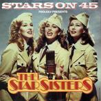 star sisters, Cd's en Dvd's, Ophalen of Verzenden