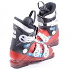 36,5 37 39 40 40,5 41 EU kinder skischoenen SALOMON T3, RED, Sport en Fitness, Skiën en Langlaufen, Gebruikt, Verzenden, Salomon