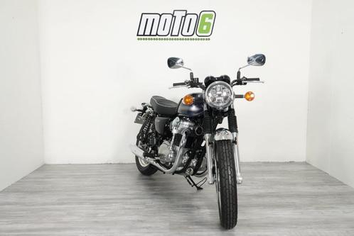 Nouveau moteur de démonstration Kawasaki W800 !, Motos, Motos | Kawasaki, Entreprise, 12 à 35 kW, 2 cylindres, Enlèvement