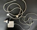 Apple MagSafe 2-lichtnetadapter van 85 W, Ophalen of Verzenden, Gebruikt, Apple