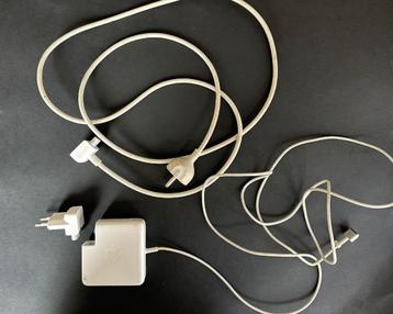 Apple MagSafe 2-lichtnetadapter van 85 W  beschikbaar voor biedingen