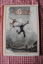 Bd - Le COURSEUR  et autres histoires drôles - V Hardy -1985, Livres, BD, Vincent hardy, Enlèvement ou Envoi, Une BD, Utilisé