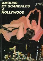 Amours et scandales a Hollywood, Boeken, Ophalen of Verzenden