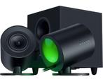 Razer nommo V2 te koop, Computers en Software, Ophalen of Verzenden, Zo goed als nieuw, Audiokanaal 2.1, Razer