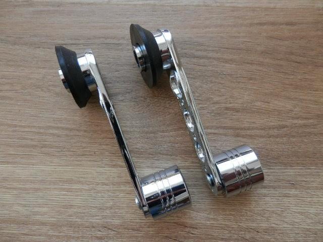 Wolfsburg Edtion accessoires VW Kever, Karmann Ghia, Auto diversen, Auto-accessoires, Nieuw, Ophalen