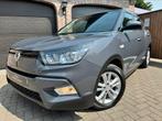 Ssangyong Tivoli | BENZINE | AUTOMAAT | AIRCO | 1J GARANTIE|, SUV ou Tout-terrain, 5 places, Automatique, Tissu