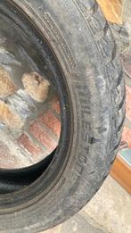 2 pneus milestone  155/65 r14, Auto-onderdelen, Banden en Velgen, Ophalen, 14 inch, Gebruikt, 155 mm