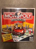 Monopoly Deutschland, Hobby en Vrije tijd, Gezelschapsspellen | Bordspellen, Ophalen, Nieuw