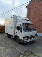 Mitsubishi Canter, Auto's, Particulier, Te koop