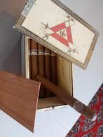 Monte Cristo La Havane, Collections, Articles de fumeurs, Briquets & Boîtes d'allumettes, Enlèvement, Bagues de cigare, Neuf