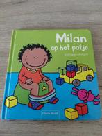 Kathleen Amant - Milan op het potje, Boeken, Ophalen of Verzenden, Kathleen Amant