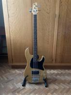Ibanez ATK200, Muziek en Instrumenten, Snaarinstrumenten | Gitaren | Bas, Ophalen, Zo goed als nieuw