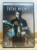 DVD Total Recall 2012 - Colin Farrell, Cd's en Dvd's, Vanaf 12 jaar, Verzenden, Zo goed als nieuw, Science Fiction