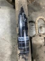 BMW E32 Ac Schnitzer achtervering (Niveauregeling), Ophalen, BMW