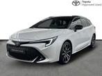 Toyota Corolla TS GR Sport 1.8 HEV, Auto's, Toyota, Automaat, Corolla, Wit, Break
