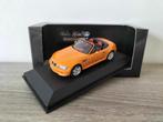 Bmw Z3 M Cabrio - 1/43 Minichamps, Hobby en Vrije tijd, Modelauto's | 1:43, Nieuw, Ophalen of Verzenden, MiniChamps, Auto