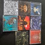 Death&Black Metal cd's in mint staat:6€ het stuk, Comme neuf, Enlèvement ou Envoi