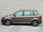 Volkswagen Touran 1.6 disel automatique, 5 places, Automatique, Achat, 4 cylindres
