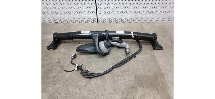 attelage, Autos : Divers, Accessoires de voiture, Comme neuf, Enlèvement