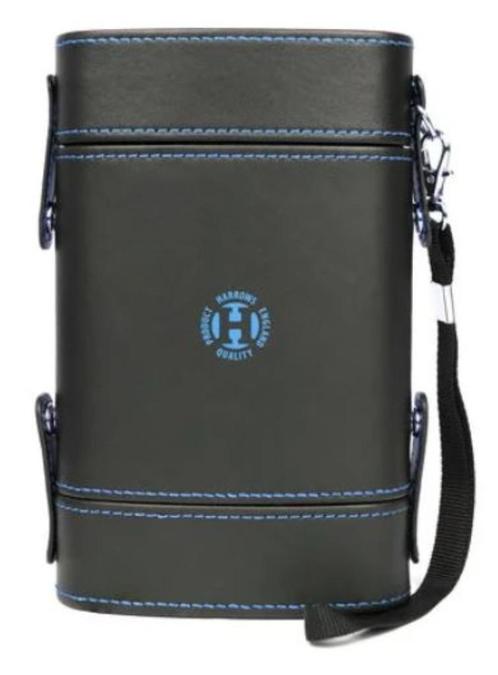 Darts, Harrows case Aqua kleur, nieuw, Sport en Fitness, Darts, Flights, Ophalen of Verzenden