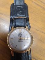 Zeer mooie antieke herenhorloge, champion bougies  1960,14K, Ophalen