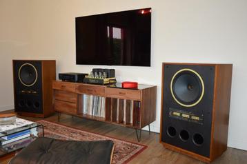 Tannoy Super Gold-monitor - SGM15 beschikbaar voor biedingen
