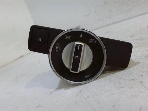LICHTSCHAKELAAR Mercedes-Benz E Estate (S212) (A2125451104), Auto-onderdelen, Dashboard en Schakelaars, Mercedes-Benz, Gebruikt