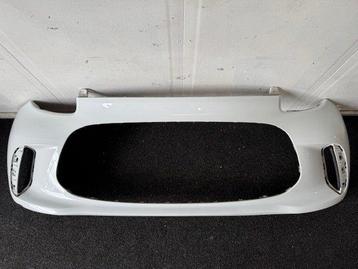 Smart ForTwo ForFour 453 EQ Voorbumper EN6 A4538802105 beschikbaar voor biedingen