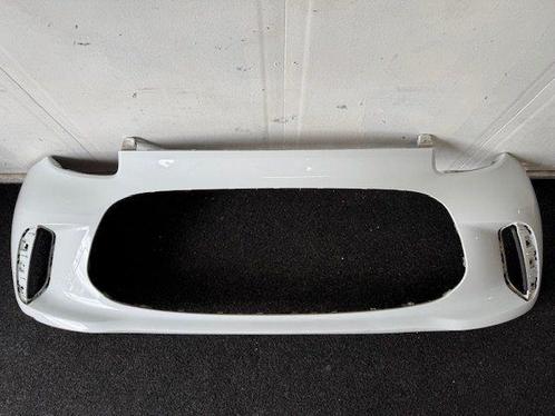 Smart ForTwo ForFour 453 EQ Voorbumper EN6 A4538802105, Auto-onderdelen, Carrosserie, Bumper, Voor, Gebruikt, Ophalen of Verzenden