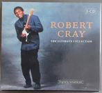 Robert Cray : The ultimate collection  3cd, Cd's en Dvd's, Cd's | Jazz en Blues, 1980 tot heden, Boxset, Ophalen of Verzenden
