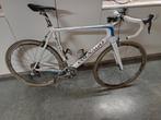 Koersfiets colnago, Fietsen en Brommers, Ophalen, Carbon