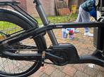 Bakfiets carqon performance line met accu 500 frame, Fietsen en Brommers, Fietsen | Bakfietsen, Gebruikt, 2 kinderen, Elektrisch