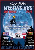 Bmx oldschool meeting, Fietsen en Brommers, Ophalen