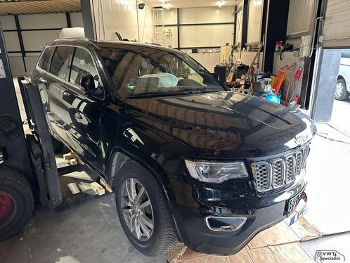 Jeep Grand Cherokee WK2 BJ 2020 DEMONTAGE / ONDERDELEN, Auto-onderdelen, Overige Auto-onderdelen, Jeep, Gebruikt, Ophalen