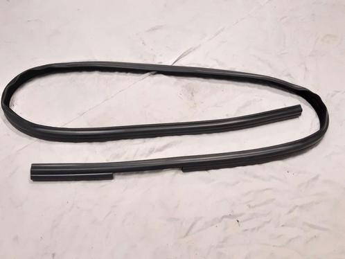 rubber in deur , begeleiding raam, links, MINI, Auto-onderdelen, Ruiten en Toebehoren, Mini, Oldtimer onderdelen, Rover, Universele onderdelen