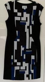 Kleed joseph Ribkoff, Kleding | Dames, Jurken, Zwart, Maat 42/44 (L), Joseph Ribkoff, Ophalen of Verzenden